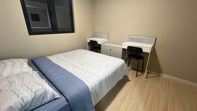 Service Residence for Rent at M Luna - BC TAN - Bedroom - PropertyGuru.com.my