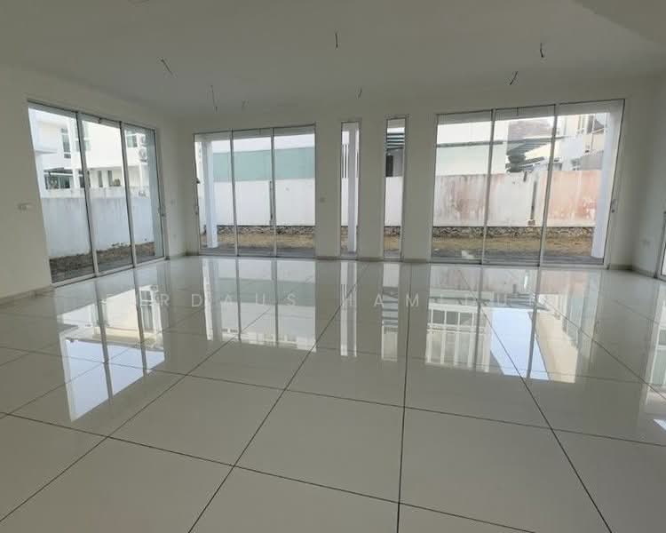 Semi-Detached House for Sale in Bandar Sri Sendayan (Negeri Sembilan) - Firdaus Hamidun - PropertyGuru.com.my