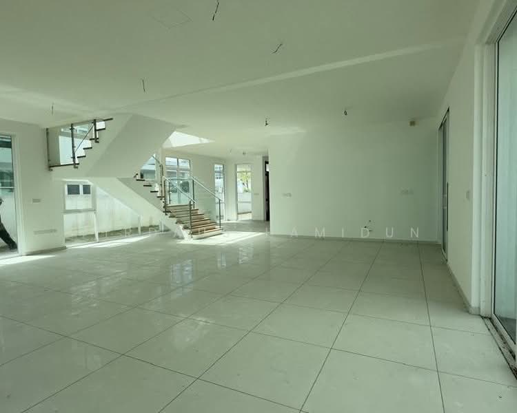 Semi-Detached House for Sale in Bandar Sri Sendayan (Negeri Sembilan) - Firdaus Hamidun - PropertyGuru.com.my