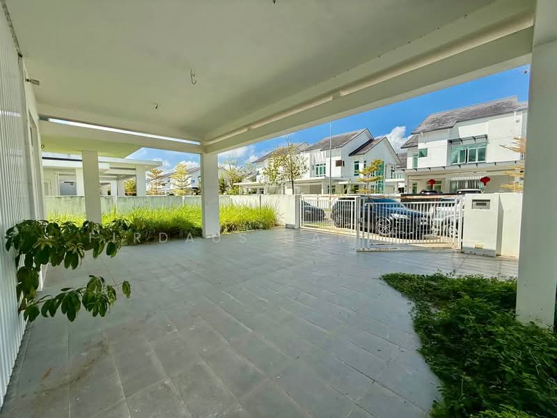 Semi-Detached House for Sale in Bandar Sri Sendayan (Negeri Sembilan) - Firdaus Hamidun - PropertyGuru.com.my