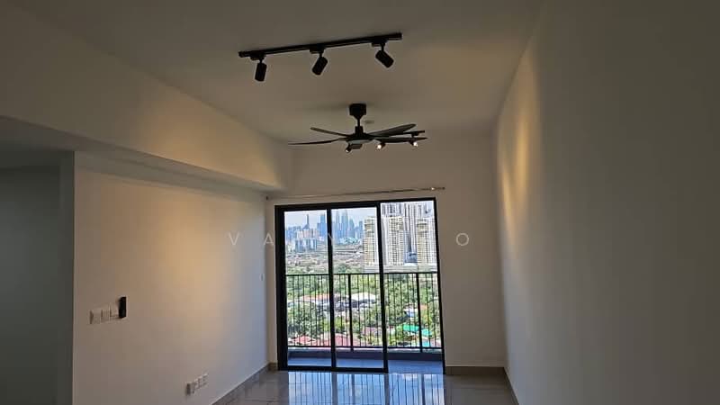Servis Apartment untuk Disewa di M Arisa - Valyn Ho - View - PropertyGuru.com.my