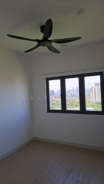 Servis Apartment untuk Disewa di M Arisa - Valyn Ho - View - PropertyGuru.com.my