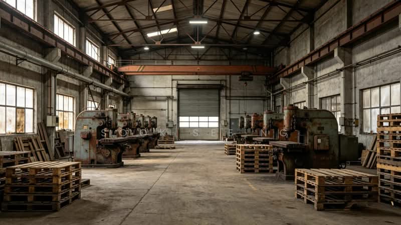Detached Factory for Sale in Balakong (Selangor) - Sook See Ng - Balakong - PropertyGuru.com.my