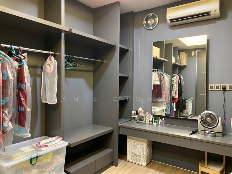 Semi-Detached House for Sale in Taman Kledang Permai (Menglembu) - Amie Chong - Interior - PropertyGuru.com.my
