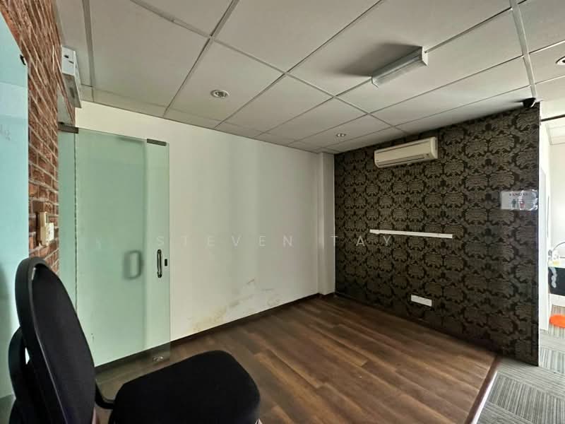 Shop / Office for Rent in Bandar Sri Permaisuri (Cheras) - Steven Tay - Interior - PropertyGuru.com.my