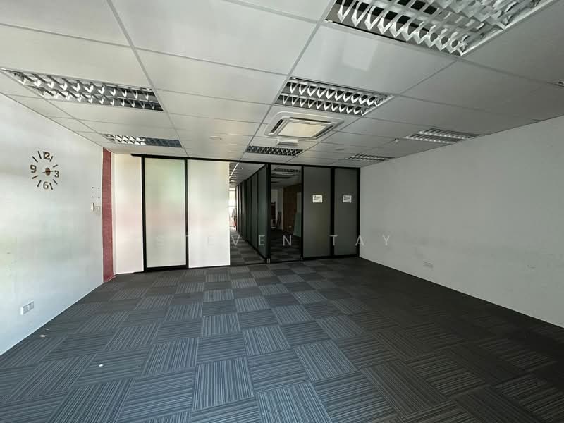 Shop / Office for Rent in Bandar Sri Permaisuri (Cheras) - Steven Tay - Interior - PropertyGuru.com.my