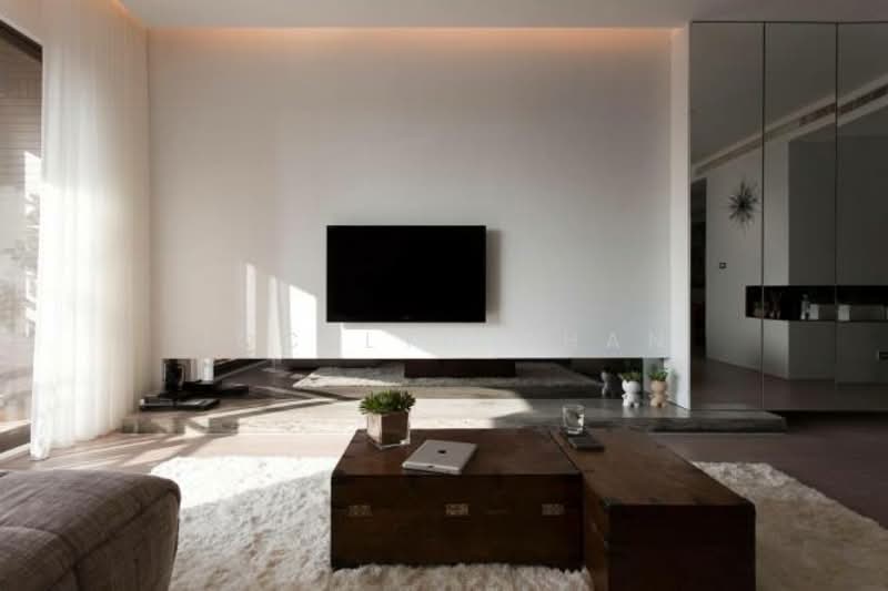 2-storey Terraced House for Sale in Bandar Baru Enstek (Bandar Enstek) - Jocelyn Chan - Living Room - PropertyGuru.com.my