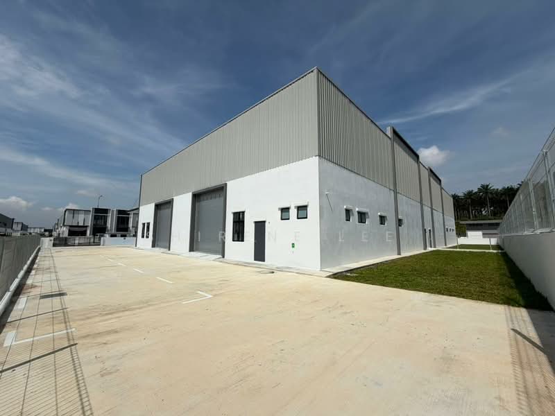 Kilang untuk Disewa di Pasir Gudang (Johor) - Shirene Lee - PropertyGuru.com.my