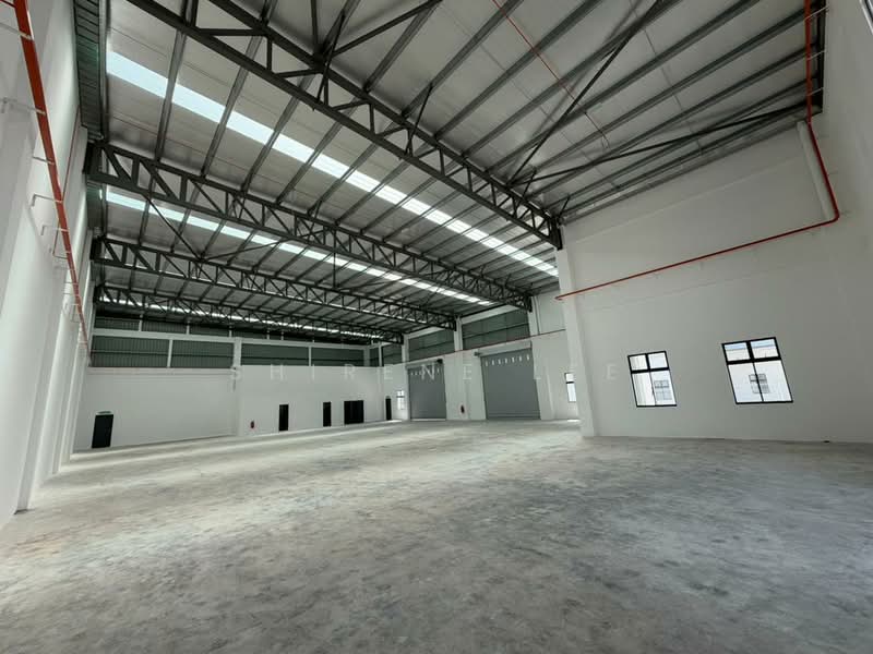 Kilang untuk Disewa di Pasir Gudang (Johor) - Shirene Lee - PropertyGuru.com.my