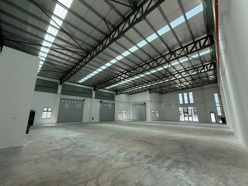 Kilang untuk Disewa di Pasir Gudang (Johor) - Shirene Lee - PropertyGuru.com.my