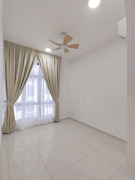 Servis Apartment untuk Disewa di Space Residency - Ken Sim - Interior - PropertyGuru.com.my
