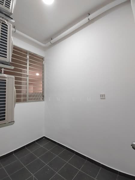Servis Apartment untuk Disewa di Space Residency - Ken Sim - Interior - PropertyGuru.com.my