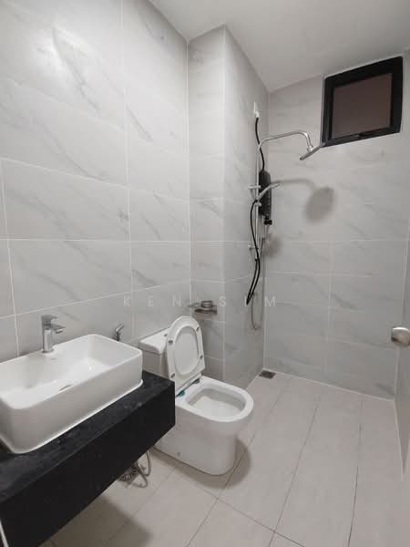 Servis Apartment untuk Disewa di Space Residency - Ken Sim - PropertyGuru.com.my