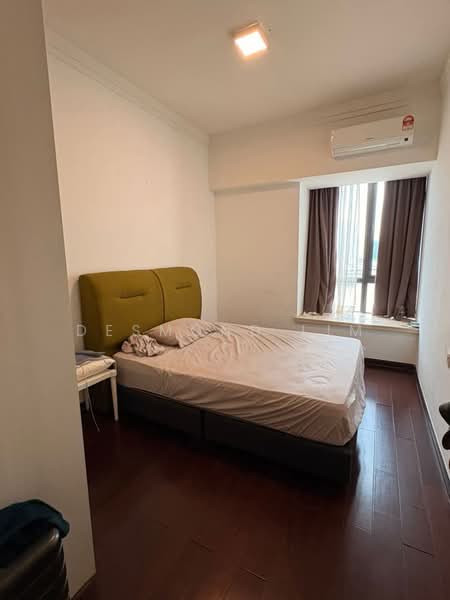 Servis Apartment untuk Dijual di R&F Princess Cove Phase 1 - Desmond Lim - Bedroom - PropertyGuru.com.my