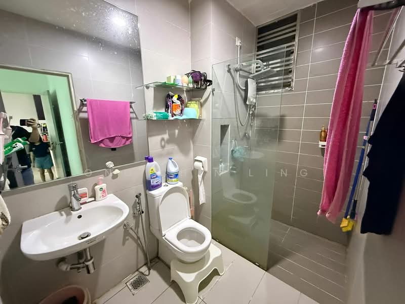 Condominium for Sale at PARC Regency (Residensi Masai) - Ong Chin Ling - PropertyGuru.com.my