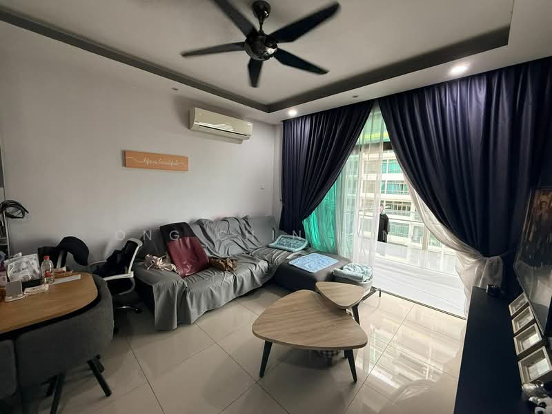 Condominium for Sale at PARC Regency (Residensi Masai) - Ong Chin Ling - PropertyGuru.com.my