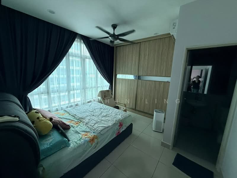 Condominium for Sale at PARC Regency (Residensi Masai) - Ong Chin Ling - PropertyGuru.com.my