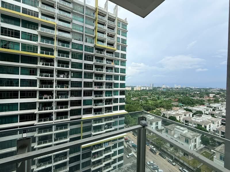 Condominium for Sale at PARC Regency (Residensi Masai) - Ong Chin Ling - PropertyGuru.com.my