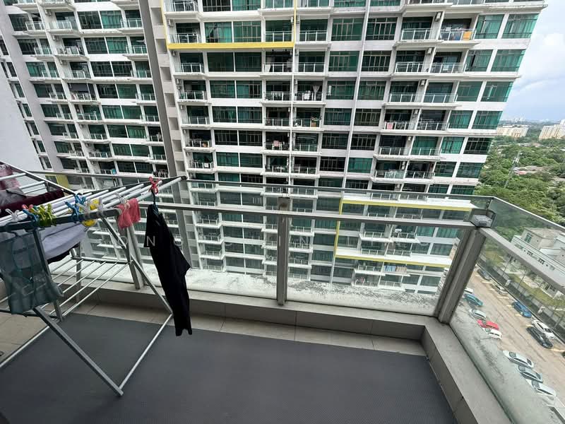Condominium for Sale at PARC Regency (Residensi Masai) - Ong Chin Ling - PropertyGuru.com.my