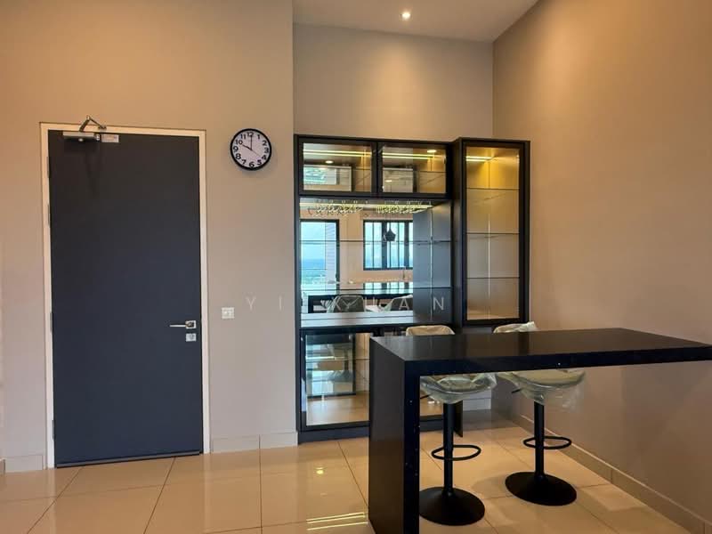 Condominium for Rent at The Parque Residences - Yi Xuan - PropertyGuru.com.my