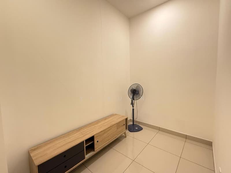 Condominium for Rent at The Parque Residences - Yi Xuan - PropertyGuru.com.my