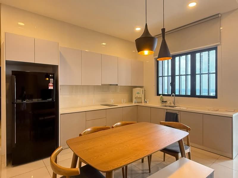 Condominium for Rent at The Parque Residences - Yi Xuan - PropertyGuru.com.my