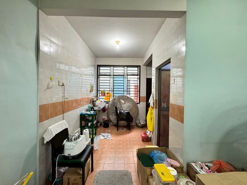 2-storey Terraced House for Sale in Taman Bestari Indah (Ulu Tiram) - Freya Gan - PropertyGuru.com.my