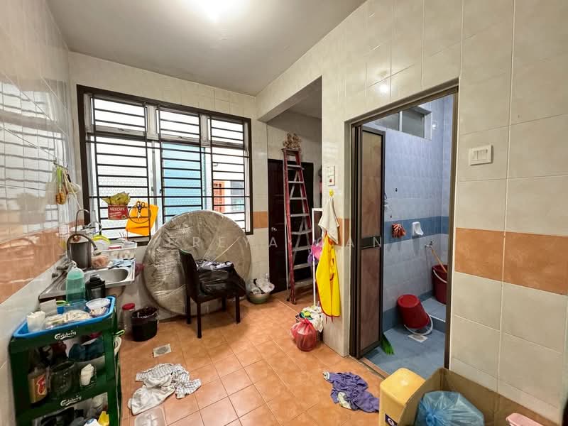 2-storey Terraced House for Sale in Taman Bestari Indah (Ulu Tiram) - Freya Gan - PropertyGuru.com.my