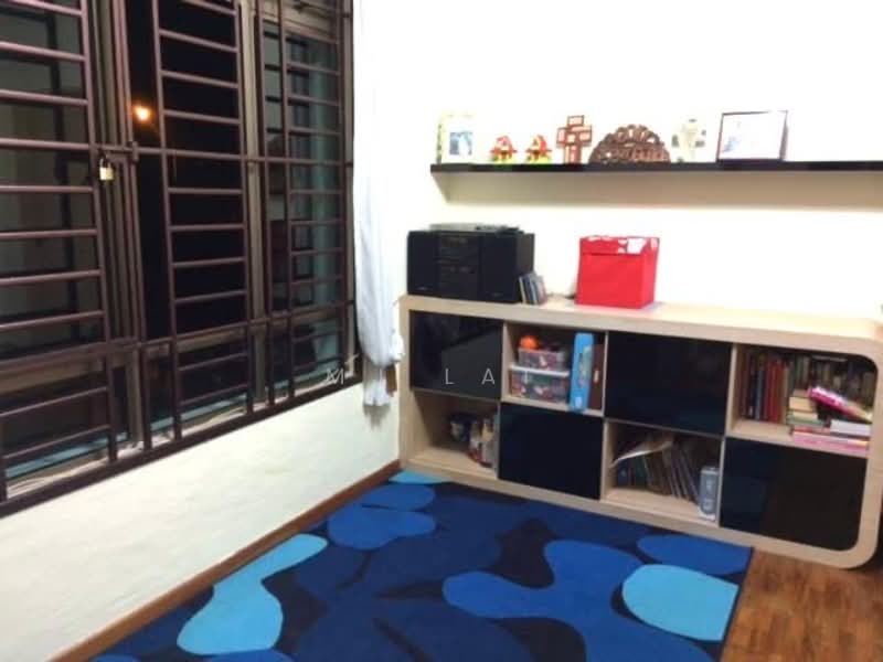 Rumah Berkembar untuk Disewa di Bukit Indah (Iskandar Puteri (Nusajaya)) - MJ Lai - PropertyGuru.com.my