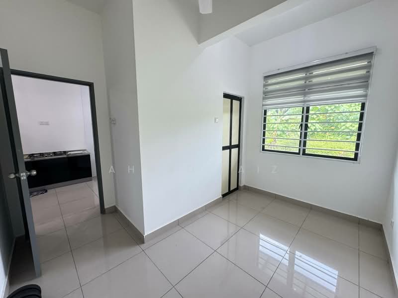 Terraced House for Rent in Shah Alam (Selangor) - Ahmad Faiz - Interior - PropertyGuru.com.my