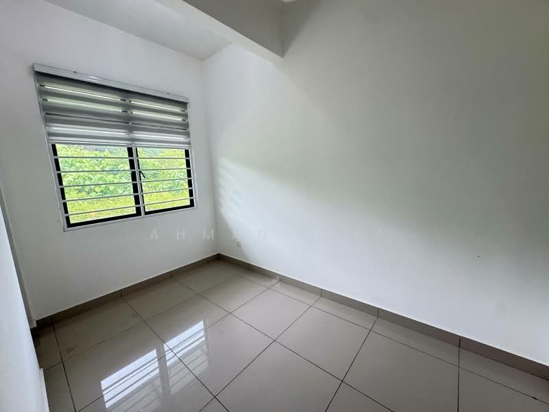 Terraced House for Rent in Shah Alam (Selangor) - Ahmad Faiz - Interior - PropertyGuru.com.my