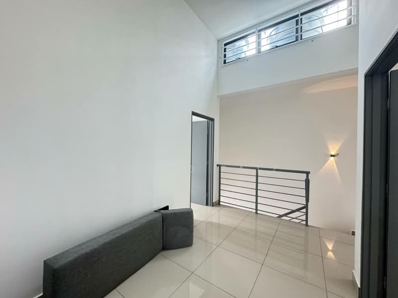 Terraced House for Rent in Shah Alam (Selangor) - Ahmad Faiz - Interior - PropertyGuru.com.my