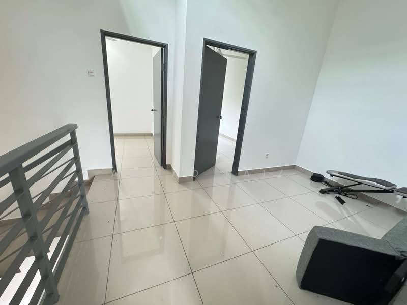 Terraced House for Rent in Shah Alam (Selangor) - Ahmad Faiz - Interior - PropertyGuru.com.my