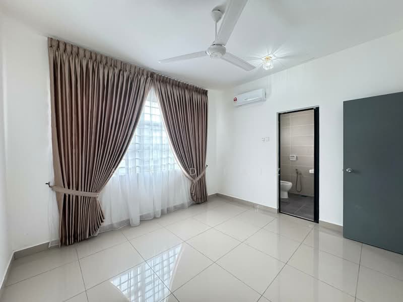 Terraced House for Rent in Shah Alam (Selangor) - Ahmad Faiz - Bathroom - PropertyGuru.com.my