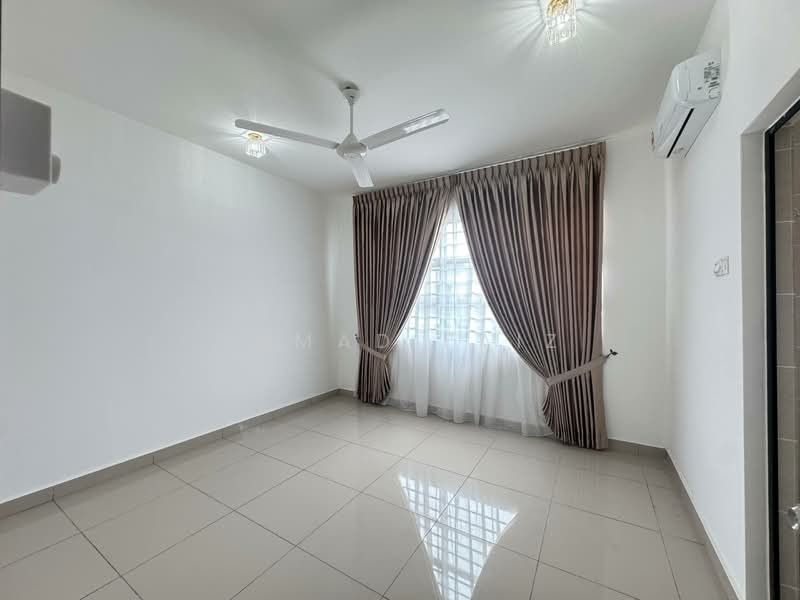 Terraced House for Rent in Shah Alam (Selangor) - Ahmad Faiz - Interior - PropertyGuru.com.my