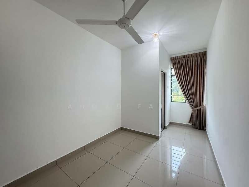 Terraced House for Rent in Shah Alam (Selangor) - Ahmad Faiz - Interior - PropertyGuru.com.my
