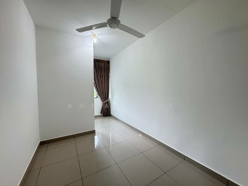 Terraced House for Rent in Shah Alam (Selangor) - Ahmad Faiz - Interior - PropertyGuru.com.my