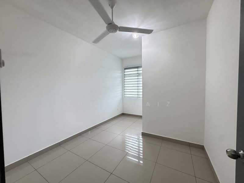 Terraced House for Rent in Shah Alam (Selangor) - Ahmad Faiz - Interior - PropertyGuru.com.my