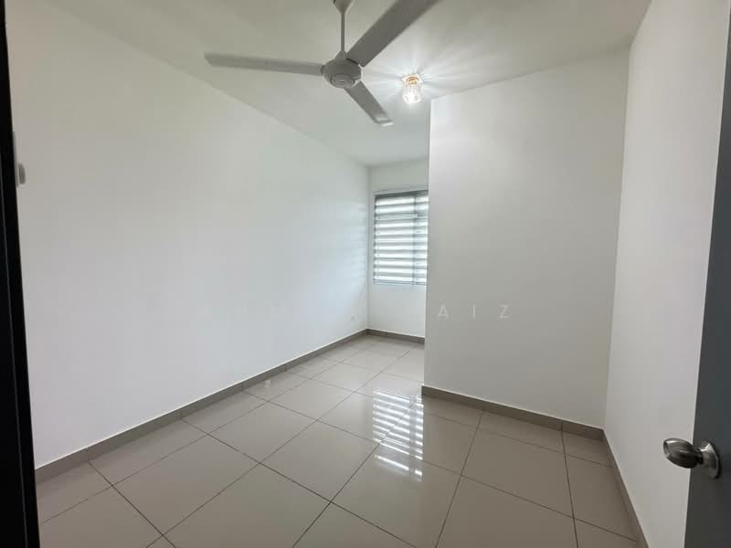 Terraced House for Rent in Shah Alam (Selangor) - Ahmad Faiz - Interior - PropertyGuru.com.my