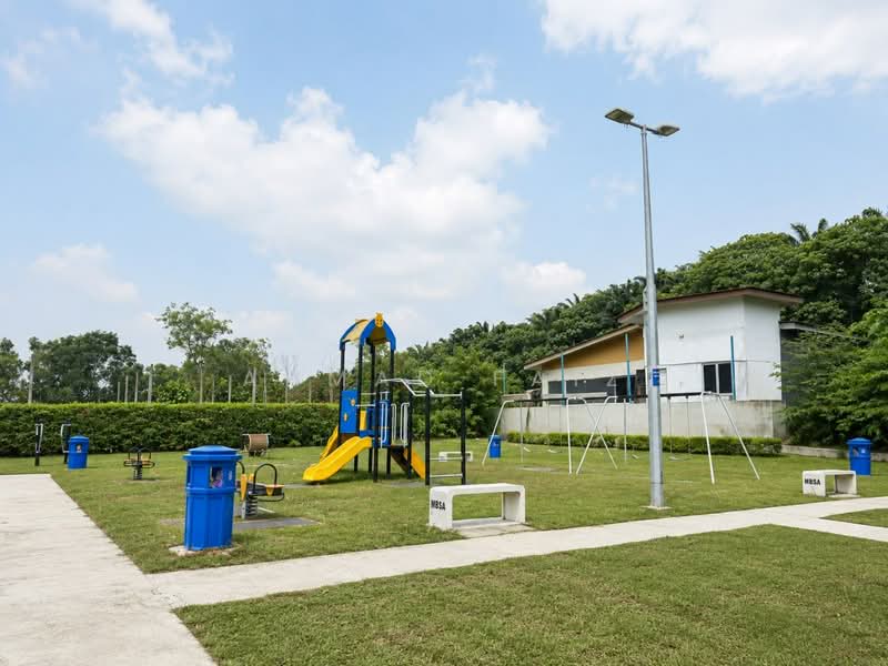 Terraced House for Rent in Shah Alam (Selangor) - Ahmad Faiz - Exterior - PropertyGuru.com.my