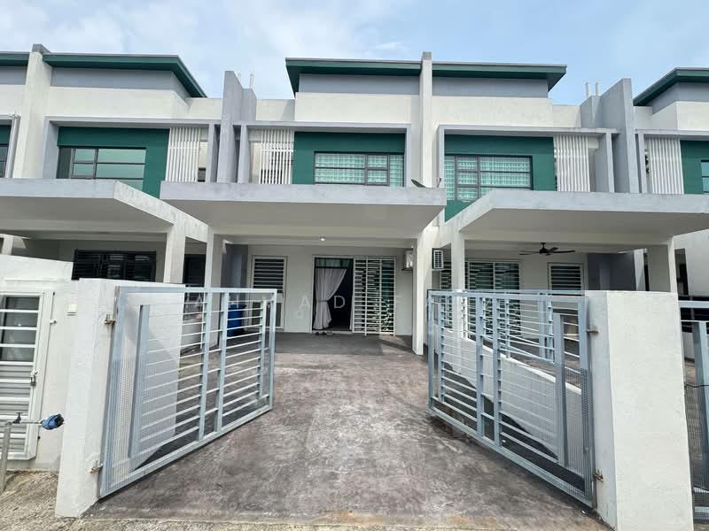 Terraced House for Rent in Shah Alam (Selangor) - Ahmad Faiz - Exterior - PropertyGuru.com.my
