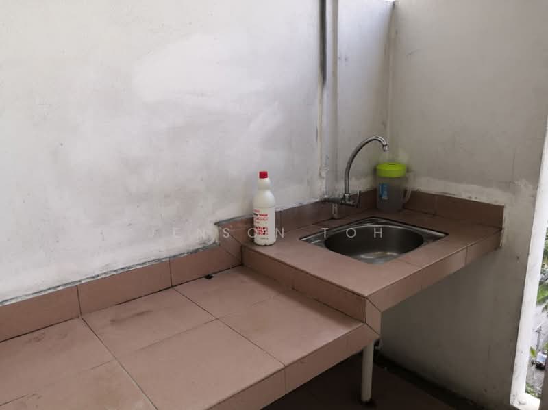 Condominium for Rent at First Residence (Residensi Unggul) - Jenson Toh - Balcony - PropertyGuru.com.my