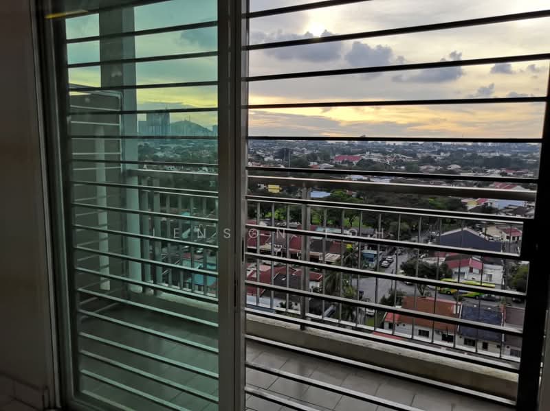 Condominium for Rent at First Residence (Residensi Unggul) - Jenson Toh - View - PropertyGuru.com.my