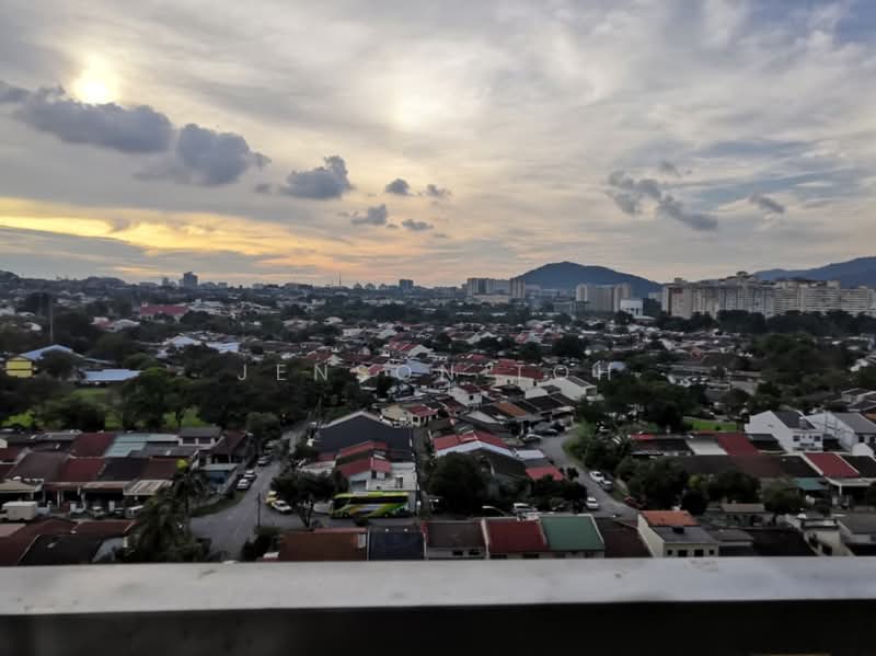 Condominium for Rent at First Residence (Residensi Unggul) - Jenson Toh - Exterior - PropertyGuru.com.my