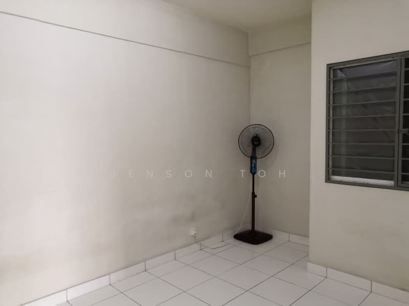 Condominium for Rent at First Residence (Residensi Unggul) - Jenson Toh - Interior - PropertyGuru.com.my