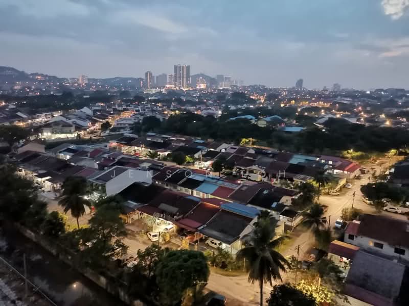 Condominium for Rent at First Residence (Residensi Unggul) - Jenson Toh - Exterior - PropertyGuru.com.my