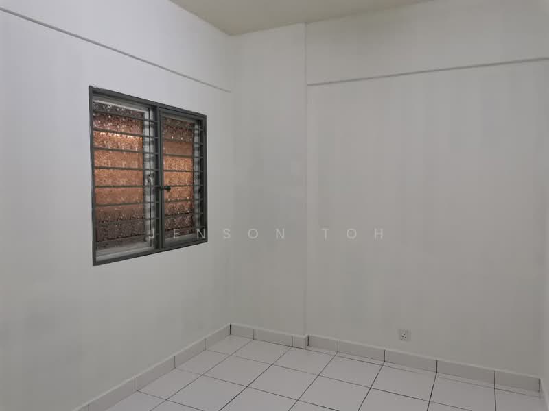 Condominium for Rent at First Residence (Residensi Unggul) - Jenson Toh - Interior - PropertyGuru.com.my