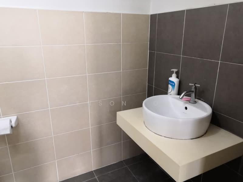 Condominium for Rent at First Residence (Residensi Unggul) - Jenson Toh - Bathroom - PropertyGuru.com.my