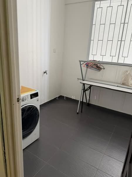 Servis Apartment untuk Dijual di Sky Loft Premium Suites - NG ZEN XI - Interior - PropertyGuru.com.my