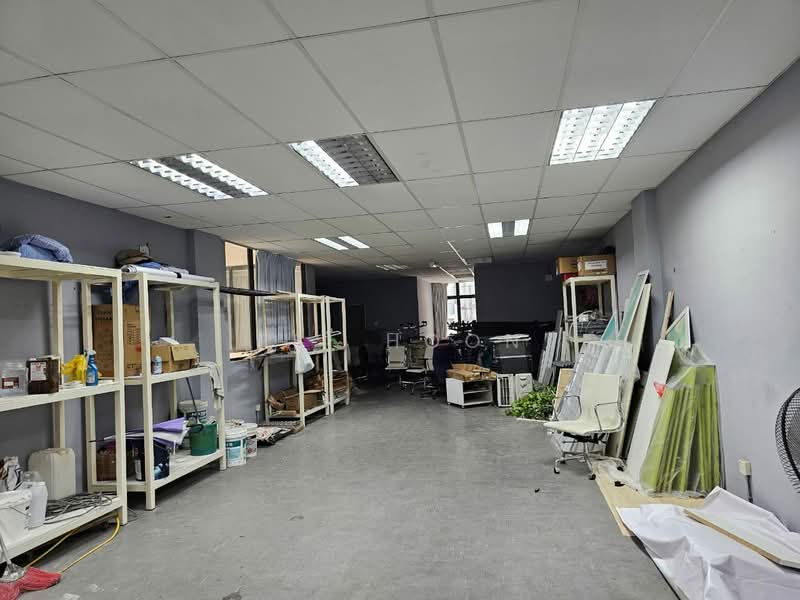 Pejabat untuk Disewa di George Town (Penang) - Pei Hoon - Interior - PropertyGuru.com.my